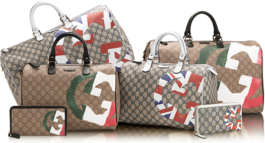 gucci