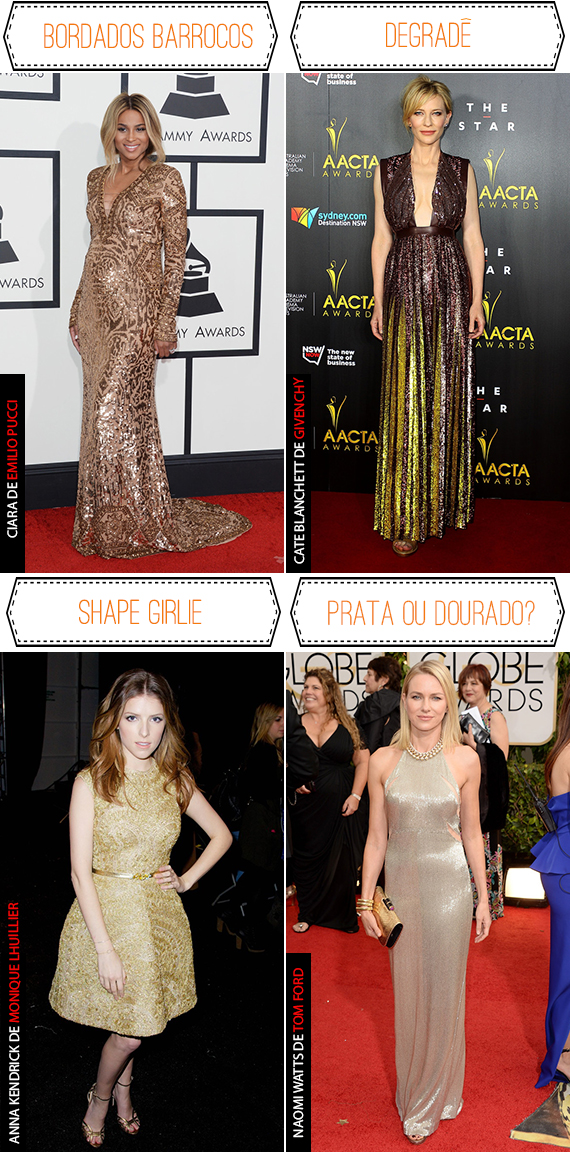 LOOKSDOURADO