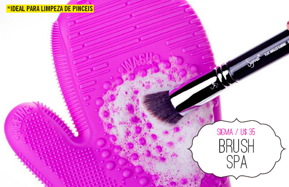 SIGMA-GLOVE-BRUSH