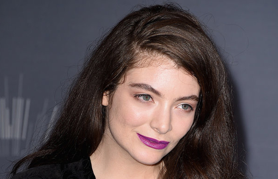 Lorde