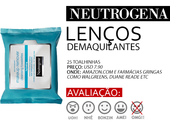LENCOS-NEUTROGENA-DEMAQUILANTES