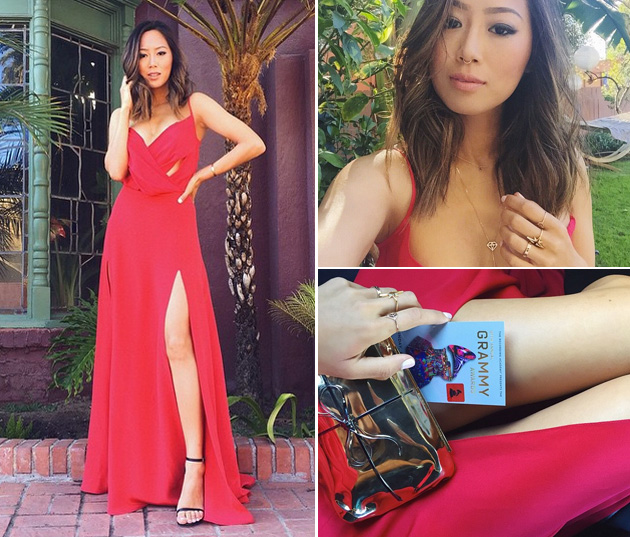 aimeesong
