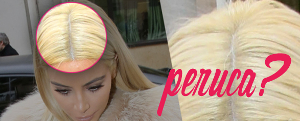 looks-kim-kardashian-loira-peruca