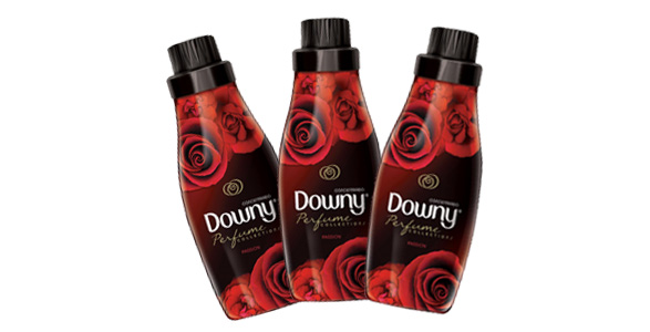 downy