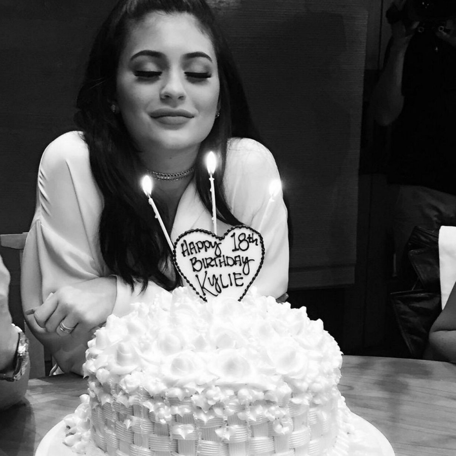Kylie-Jenners-18th-birthday-celebrations