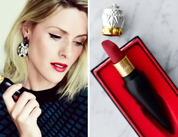 Louboutin para os lábios? Confira a coleção de batons da grife! 3 batom-louboutin