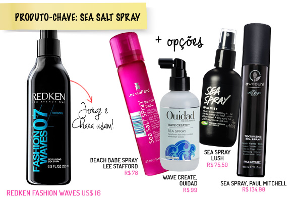 sea-salt