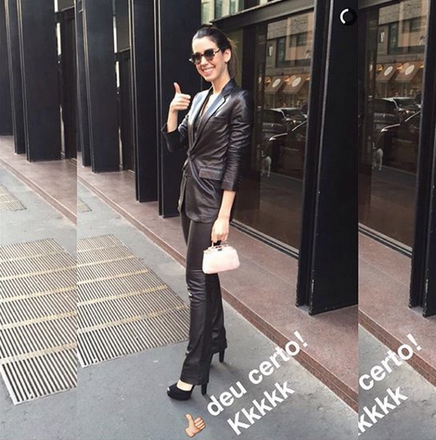 #CamiResponde: verdades secretas sobre fashion weeks! 8 Captura de Tela 2015-09-30 às 11.16.09