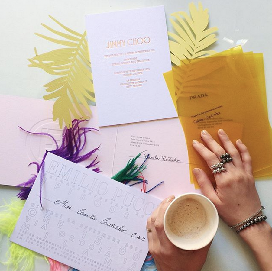 #CamiResponde: verdades secretas sobre fashion weeks! 14 Captura de Tela 2015-10-03 às 01.30.14