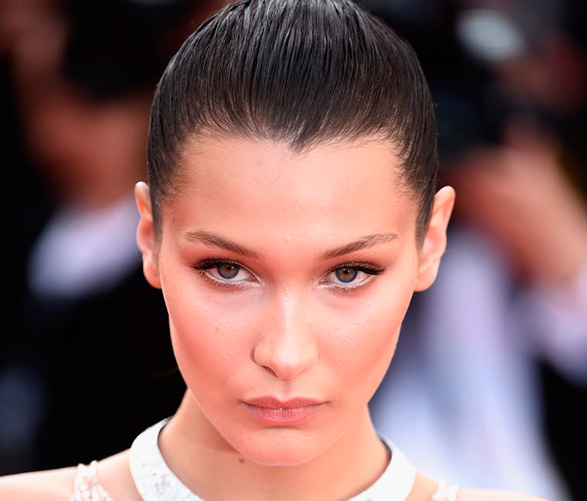 Bella-Hadid