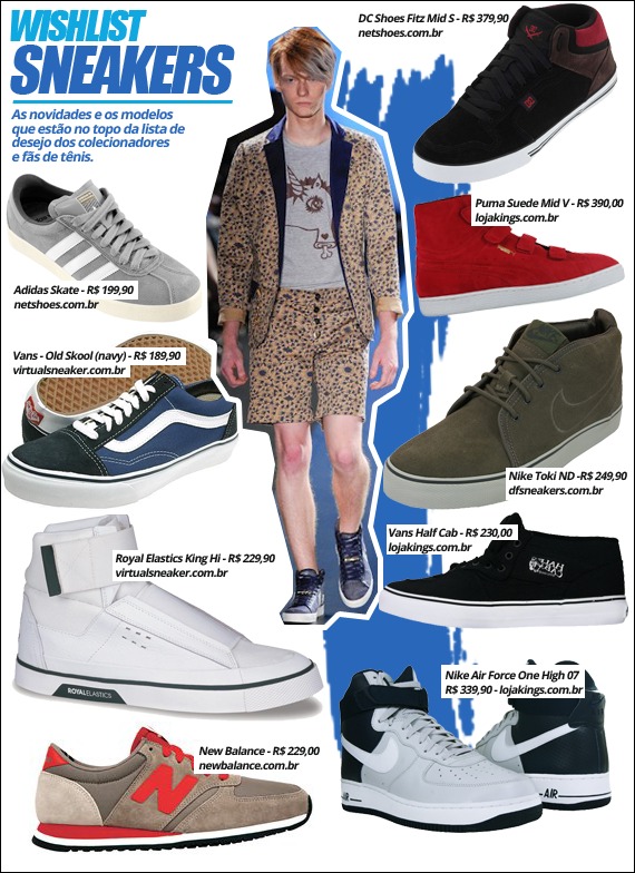 comprar tenis internet