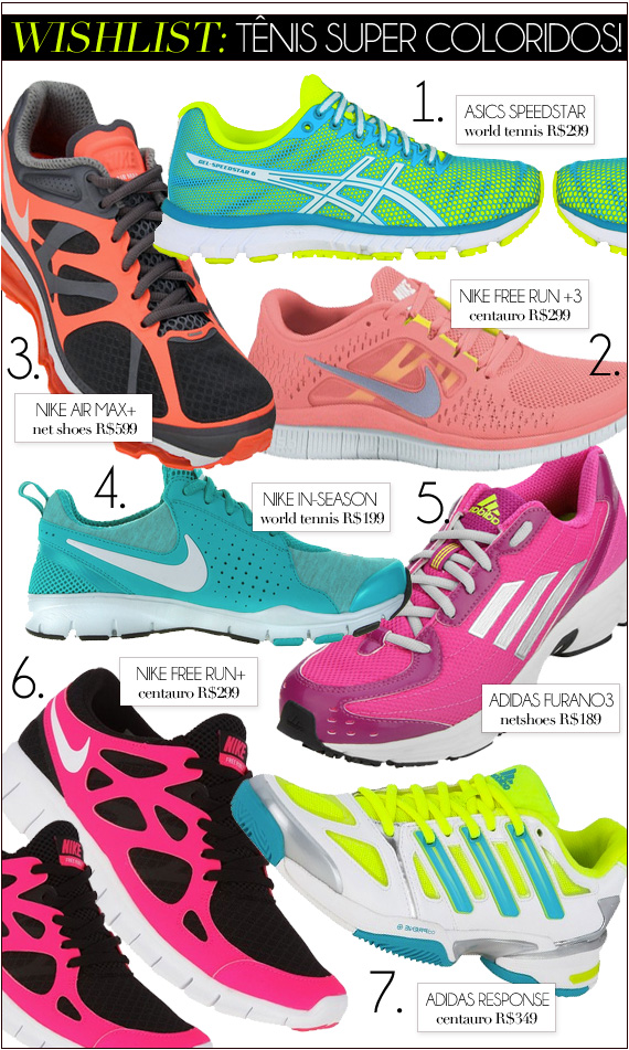 netshoes world tennis