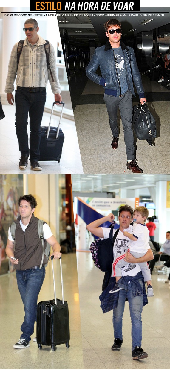 Guia De Estilo Aeroporto Garotas Estupidas Guia De Estilo Aeroporto Garotas Estupidas