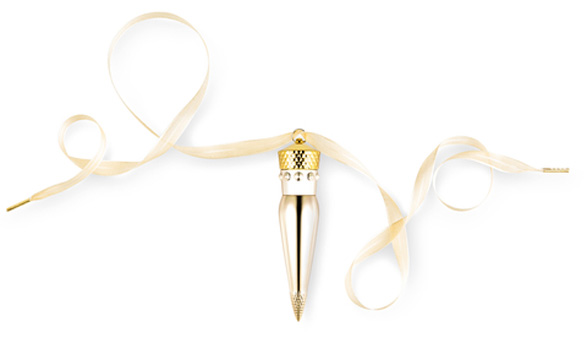 Christian Louboutin adiciona batom a sua linha de beleza - Vogue | news