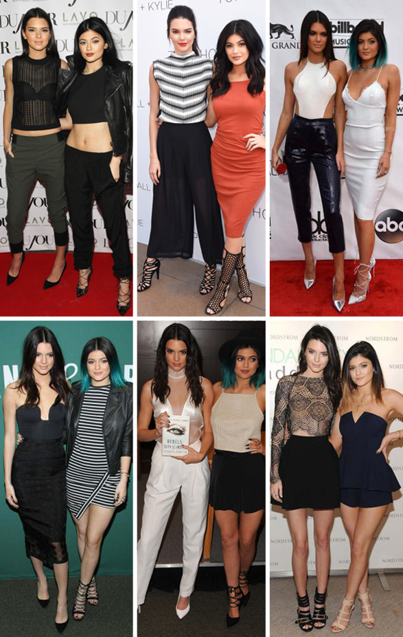 kendall-kylie