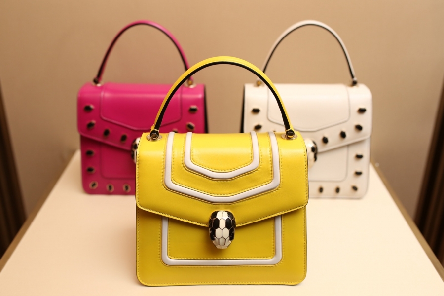 bvlgari bolsas online