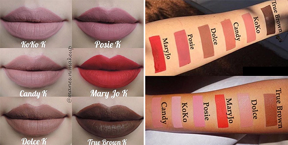 swatches-kylie