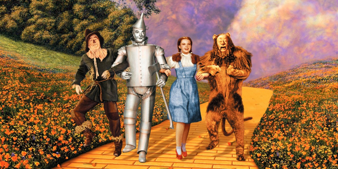 the-wizard-of-oz the-wizard-of-oz