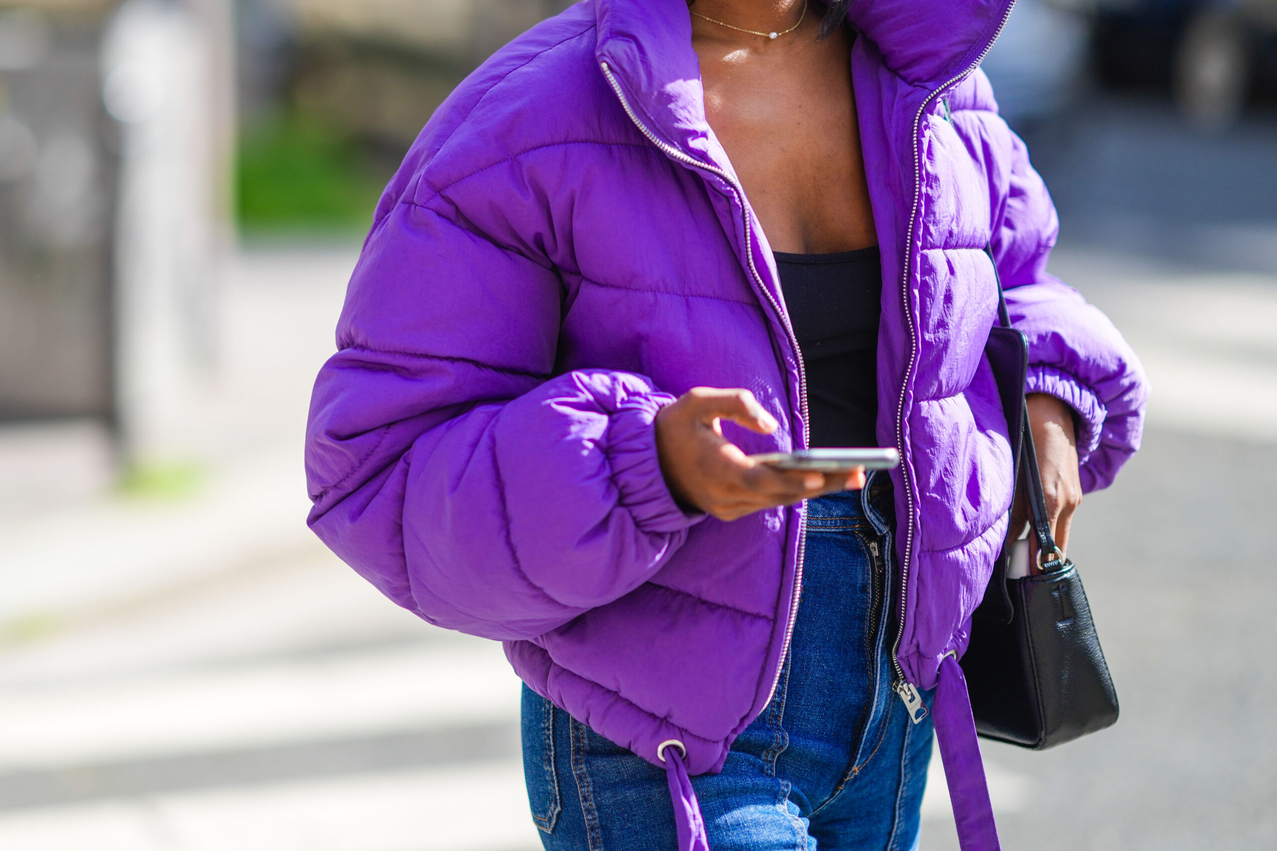Street Style In Paris March 2021 Garotas Est pidas